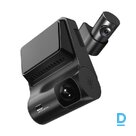DDPAI Z50 GPS DUAL Видеорегистратор 4K / 25 кадров в секунду / 1080p / Wi-Fi (Z50 GPS DUAL)