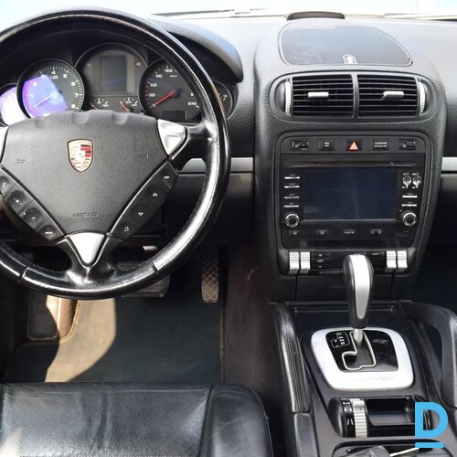 Pārdod Porsche Cayenne 3.2i, 2006 Pārdod Porsche Cayenne 3.2i, 2006