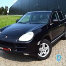 Porsche Cayenne 3.2i for sale, 2006