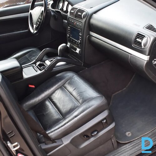 Pārdod Porsche Cayenne 3.2i, 2006 Pārdod Porsche Cayenne 3.2i, 2006