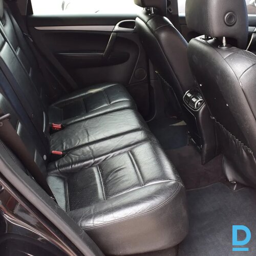 Pārdod Porsche Cayenne 3.2i, 2006 Pārdod Porsche Cayenne 3.2i, 2006