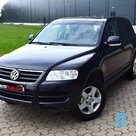 Volkswagen Touareg 3.0d, 2006 продается
