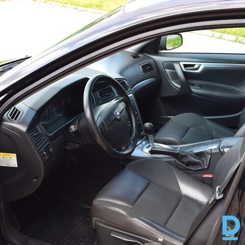 Pārdod Volvo S60 2.4i, 2005 Pārdod Volvo S60 2.4i, 2005