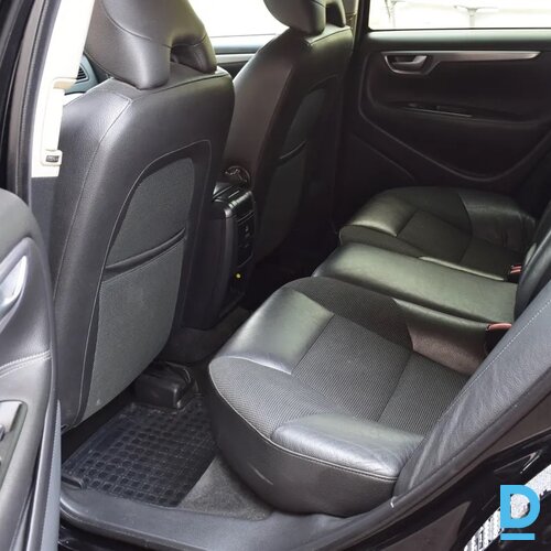Pārdod Volvo S60 2.4i, 2005 Pārdod Volvo S60 2.4i, 2005