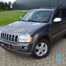 For sale Jeep Grand Cherokee 3.0d, 2007