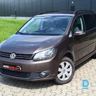 Volkswagen Touran 2.0d, 2013 продается
