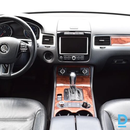 Pārdod Volkswagen Touareg 3.0d, 2011 Pārdod Volkswagen Touareg 3.0d, 2011