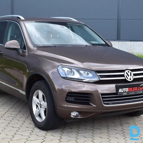 Pārdod Volkswagen Touareg 3.0d, 2011 Pārdod Volkswagen Touareg 3.0d, 2011