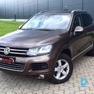 Volkswagen Touareg 3.0d на продажу, 2011