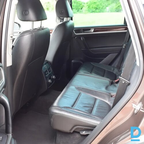 Pārdod Volkswagen Touareg 3.0d, 2011 Pārdod Volkswagen Touareg 3.0d, 2011