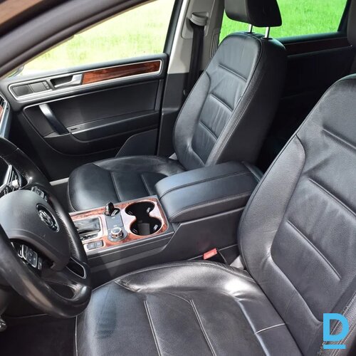 Pārdod Volkswagen Touareg 3.0d, 2011 Pārdod Volkswagen Touareg 3.0d, 2011