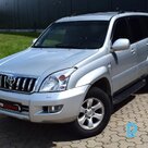 Toyota Land Cruiser 3.0D на продажу, 2007