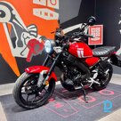Pārdod Yamaha XSR125 Abs motociklu, 125 cm³, 2022