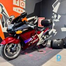 Pārdod Kawasaki ZZR1100 motociklu, 1100 cm³, 1994