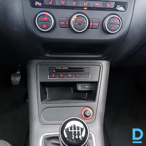 Pārdod Volkswagen Tiguan, 2016, 1.4TSI