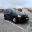 Pārdod Volkswagen Tiguan, 2016, 1.4TSI