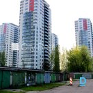 Продают коммерческие помещения в Риге