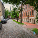 Apartment for sale in Pļavas iela 4