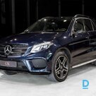 Mercedes-Benz GLE 350D 4Matic на продажу, 2018