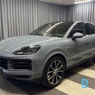 Porsche Cayenne Coupe E-Hybrid, 2023 for sale