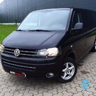 Pārdod Volkswagen T5 Kombi 2.0D, 2011
