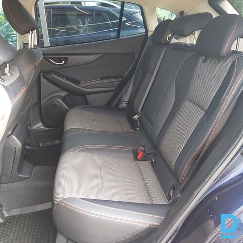 Pārdod Subaru XV Ridge 1.6i, 2020