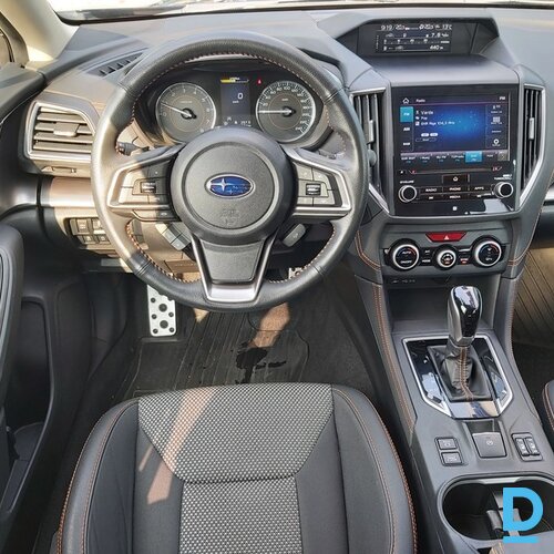 Pārdod Subaru XV Ridge 1.6i, 2020