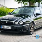 Pārdod Jaguar X-Type 2.0d, 2004