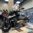 For sale Kawasaki J300 Abs scooter, 300 cc, 2014