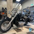 Pārdod Suzuki VL800 Volusia motociklu, 800 cm³, 2003