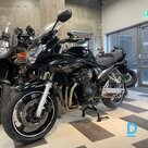 Pārdod Suzuki Gsf650 Bandit S Abs motociklu, 650 cm³, 2006