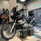 Pārdod BMW F650 motociklu, 650 cm³, 2000