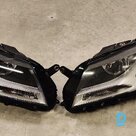 For sale Volkswagen Headlamps front