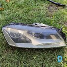 For sale Volkswagen Headlamps front