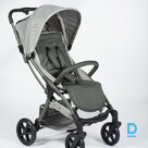 MAST SWISS ratiņi M.2x FOREST GREEN, Frame olive green / Aluminium, MA-M2X204-CH