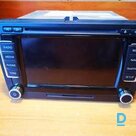 VW Passat B7 2010 HIFI Sound Control Module