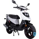 For sale Mash Legend R scooter, 50 cm³, 2025