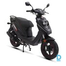 For sale Mash Legend R scooter, 50 cm³, 2025