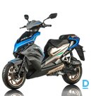 FB Mondial Imola scooter for sale, 50 cm³, 2025