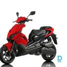 FB Mondial Imola 125cc scooter for sale, 125 cm³, 2025