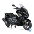For sale Mash Belena scooter, 300 cm³, 2025