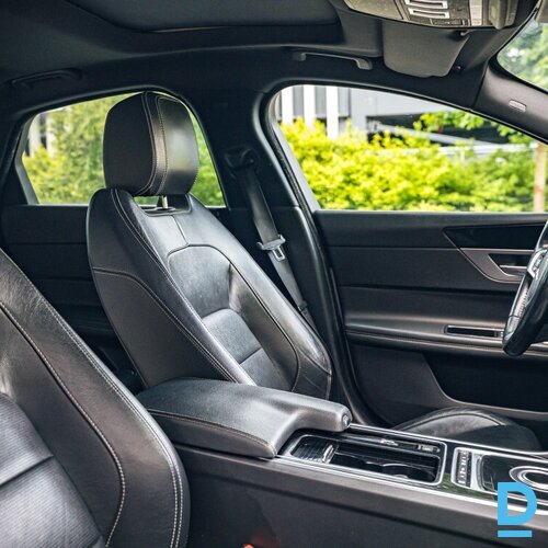 Pārdod Jaguar XF 2.0d, 2016 Pārdod Jaguar XF 2.0d, 2016