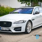 Pārdod Jaguar XF 2.0d, 2016