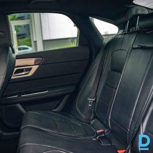 Pārdod Jaguar XF 2.0d, 2016 Pārdod Jaguar XF 2.0d, 2016