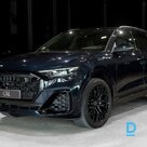 Pārdod Audi Q8 3.0i, 2024