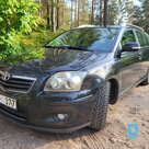 Pārdod Toyota Avensis, 2007