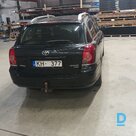 Pārdod Toyota Avensis, 2007