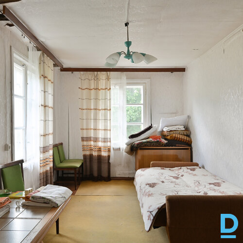 Pārdod māju Mednieku iela 11 Pārdod māju Mednieku iela 11