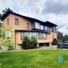 House for sell in Jurmala