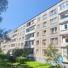 Продают квартиру в Rīga Iļģuciems Skodas 4